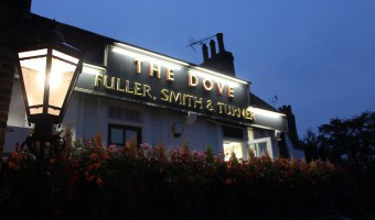 <p>The Dove - Hammersmith  Walk - <a href='/journals/the-dove-hammersmith'>Click here for more information</a></p>